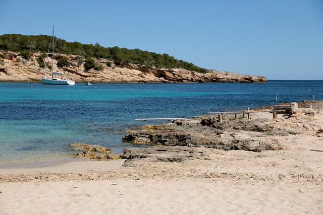 The Most Beautiful Balearic Island Beaches | Catalonia Hotels & Resorts ...