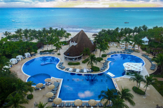 Best All Inclusive Resorts in Riviera Maya for families