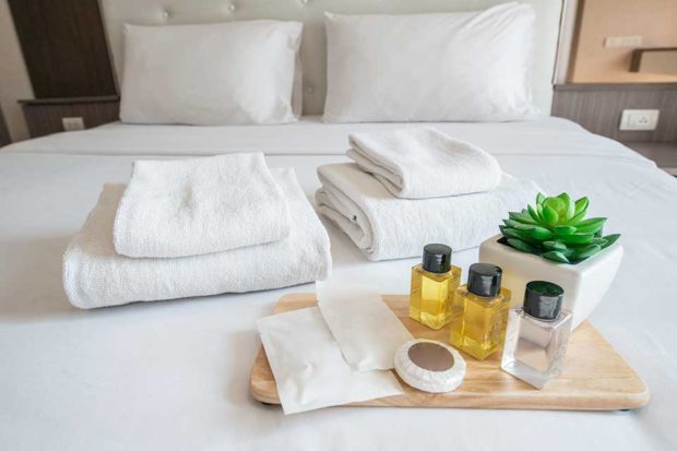 What are hotel amenities and why are they important? - Albogroup