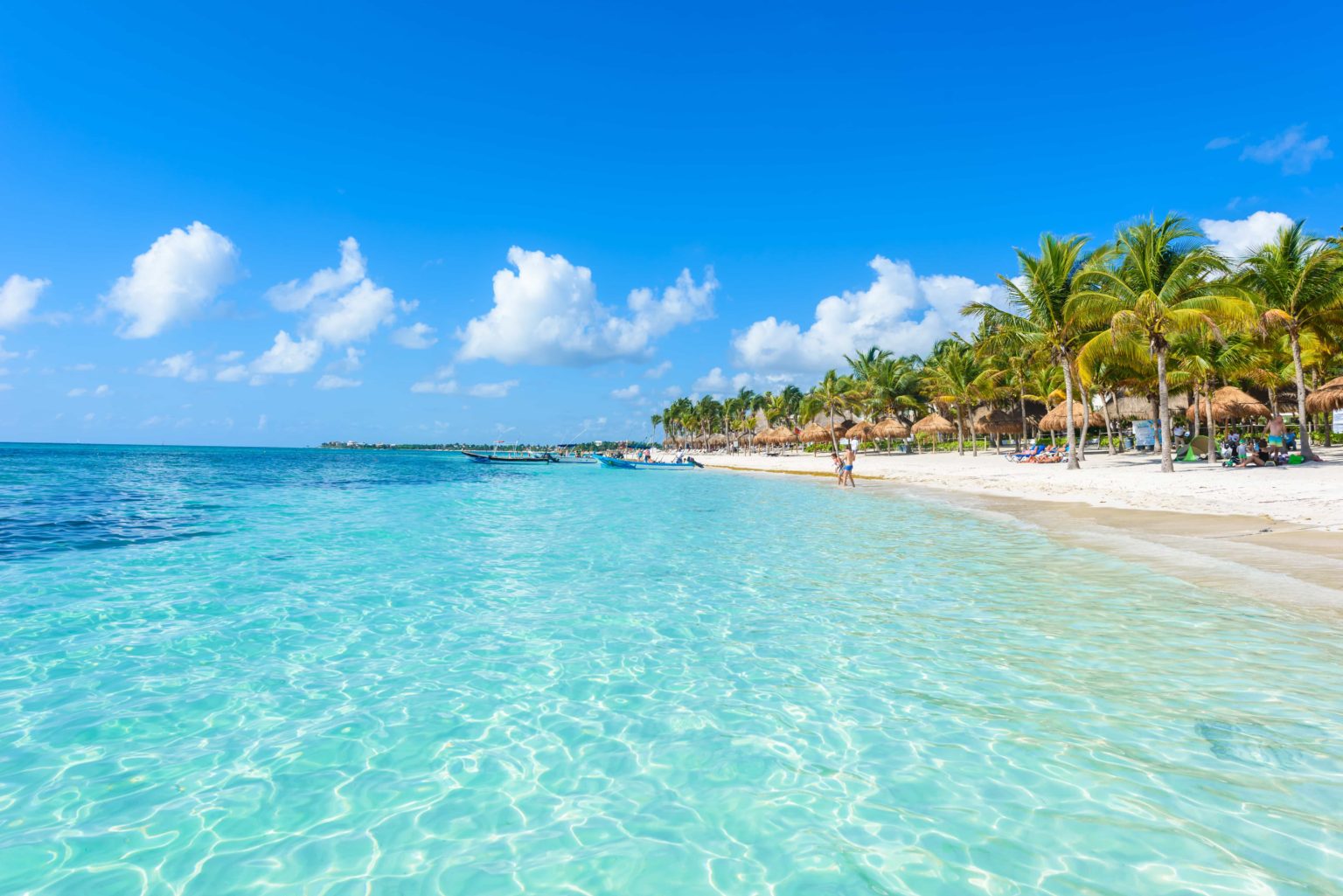 isla blanca beach cancun