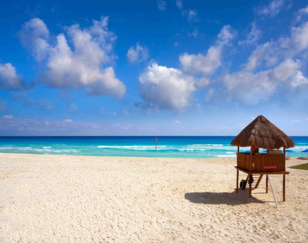 Best beaches near Cancun | Catalonia Hotels & Resorts Blog