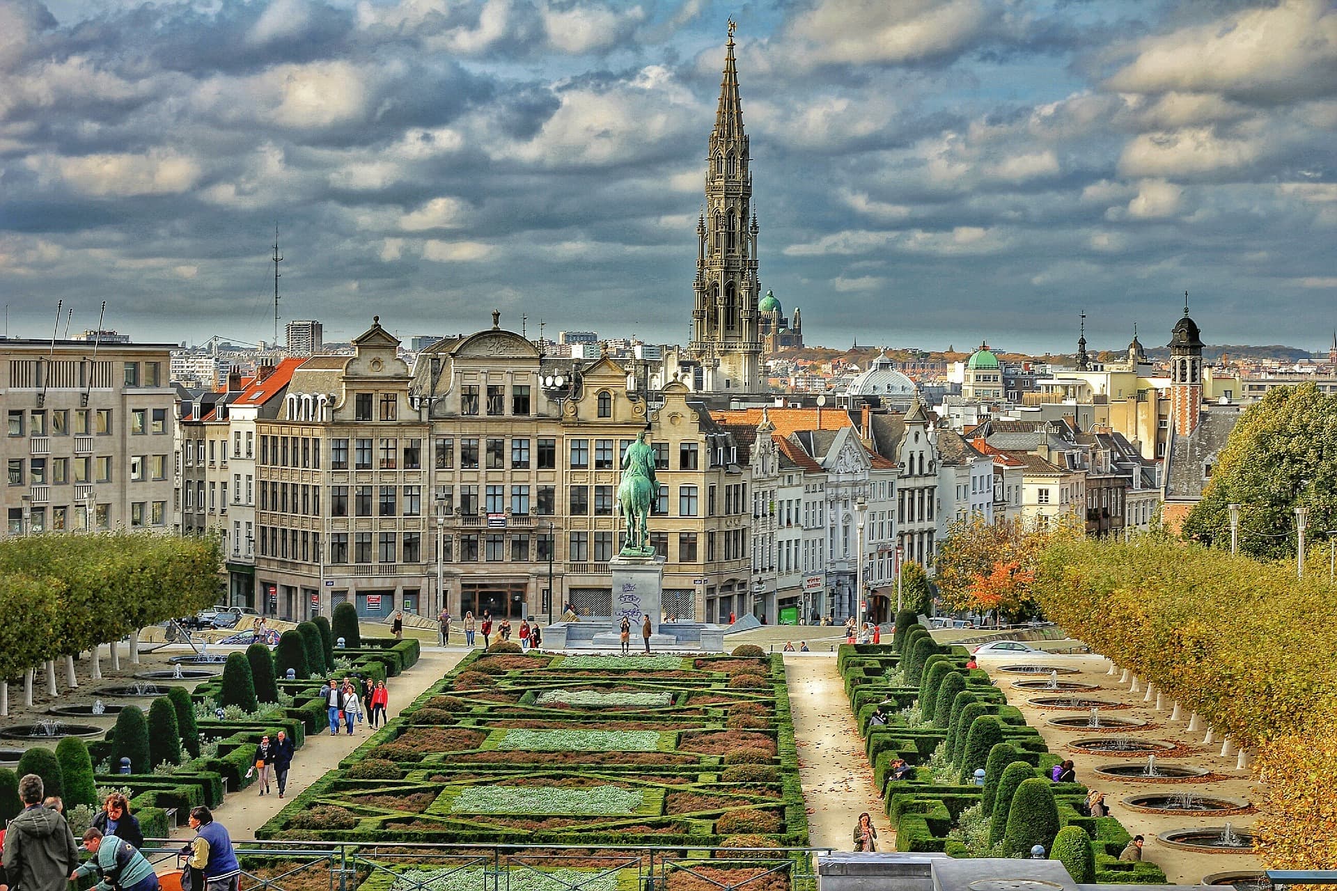 Best to Do in Brussels | Catalonia Hotels & Resorts Blog