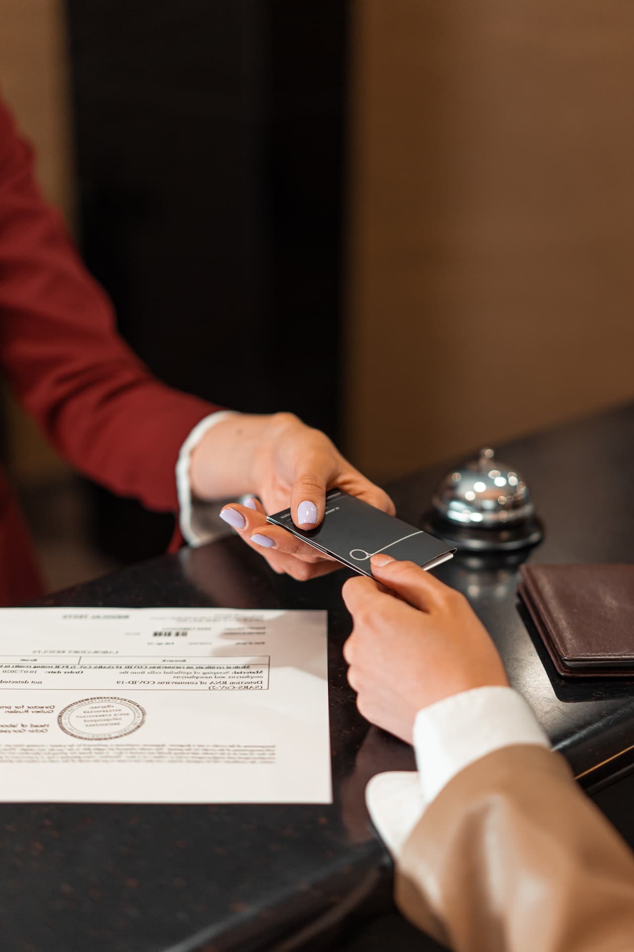  What Does Check In Mean In A Hotel Catalonia Hotels Resorts Blog