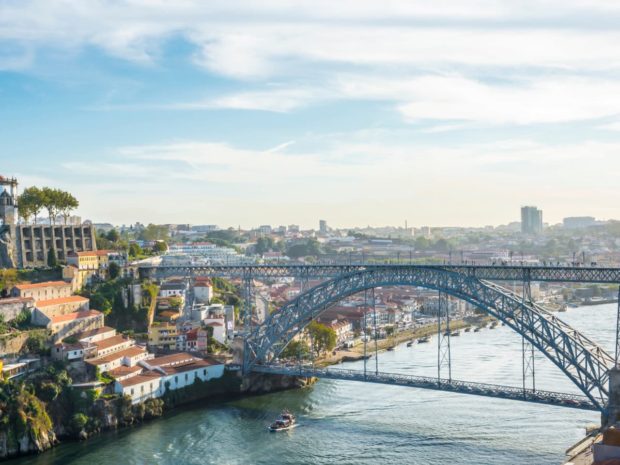 Porto Bridge