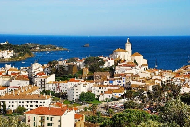 cadaqués escapada romántica